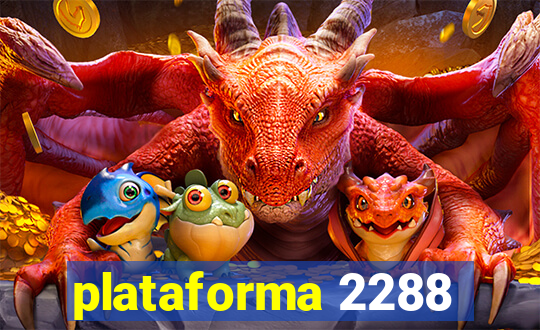 plataforma 2288