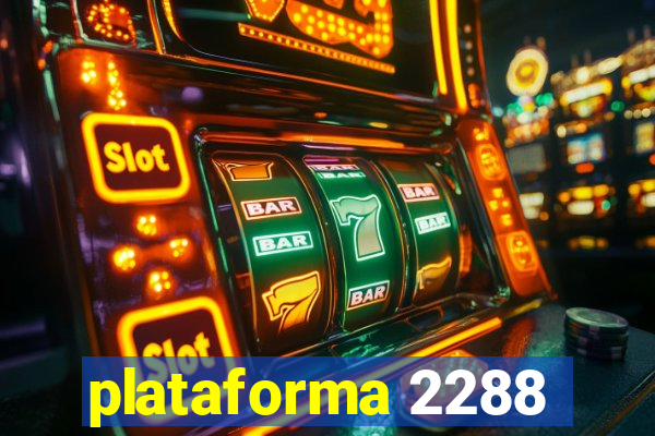 plataforma 2288