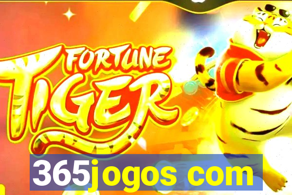 365jogos com