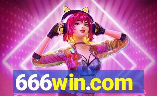 666win.com