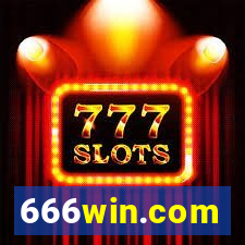 666win.com