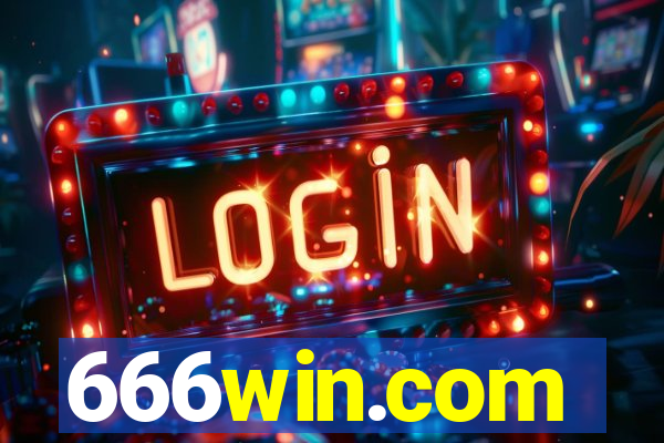 666win.com