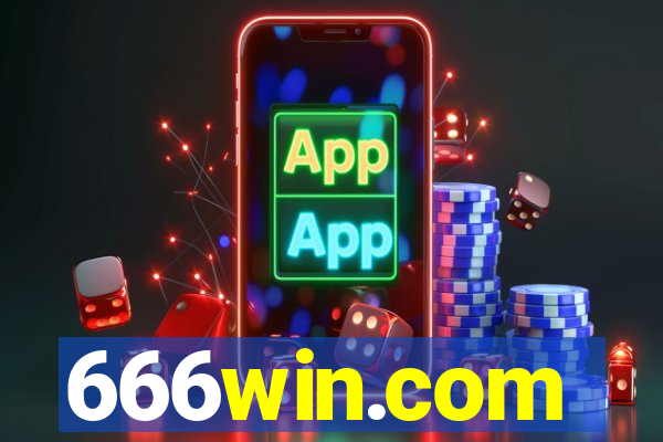 666win.com