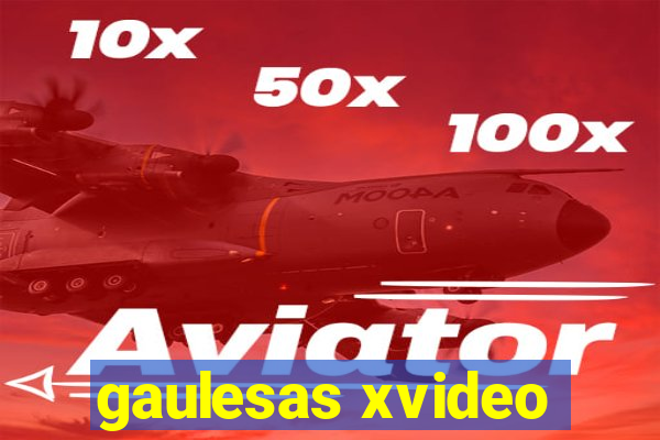 gaulesas xvideo