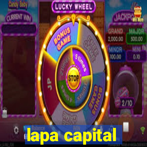 lapa capital