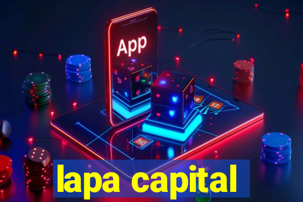 lapa capital