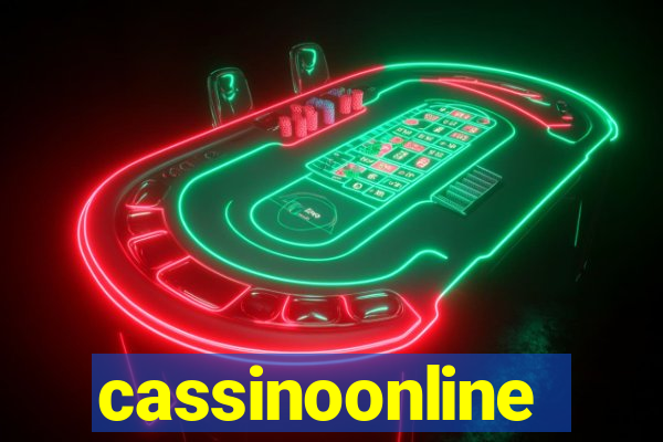 cassinoonline