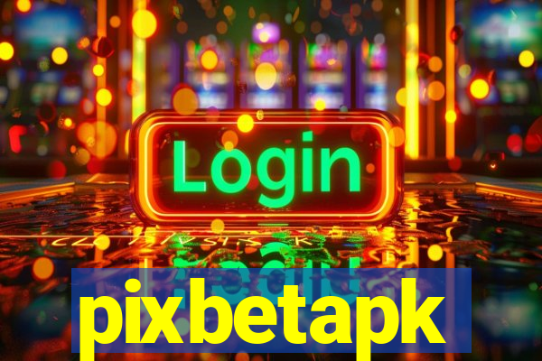 pixbetapk