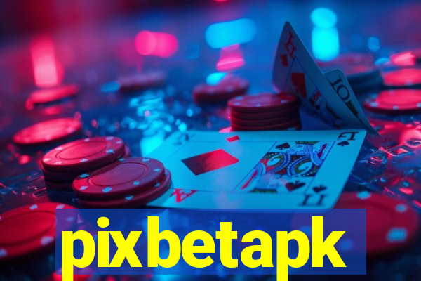 pixbetapk