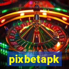 pixbetapk