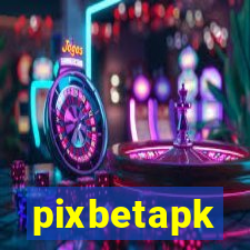 pixbetapk