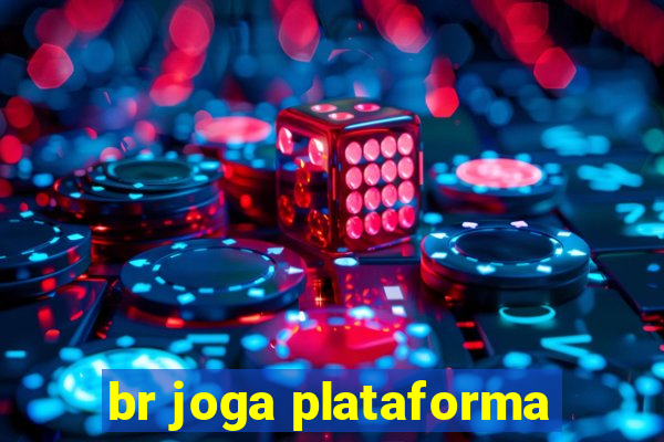 br joga plataforma