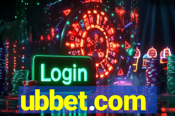 ubbet.com