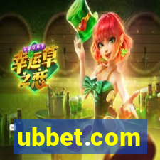 ubbet.com