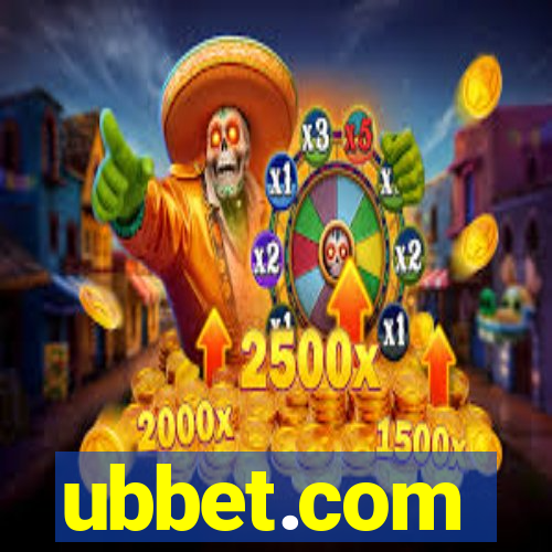 ubbet.com