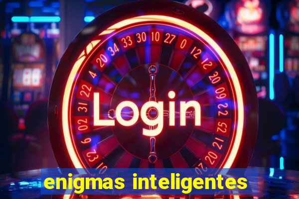 enigmas inteligentes