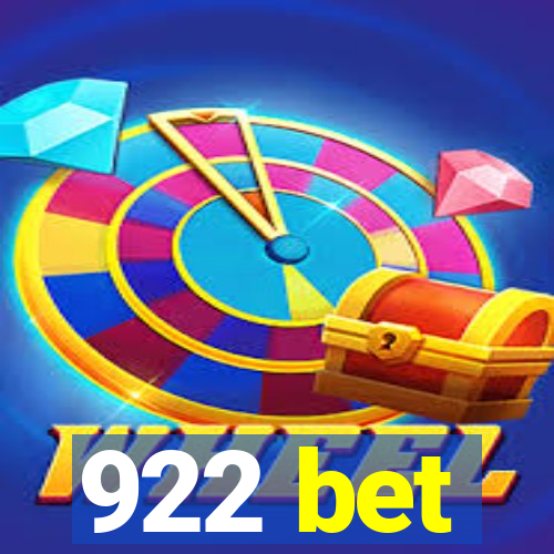 922 bet