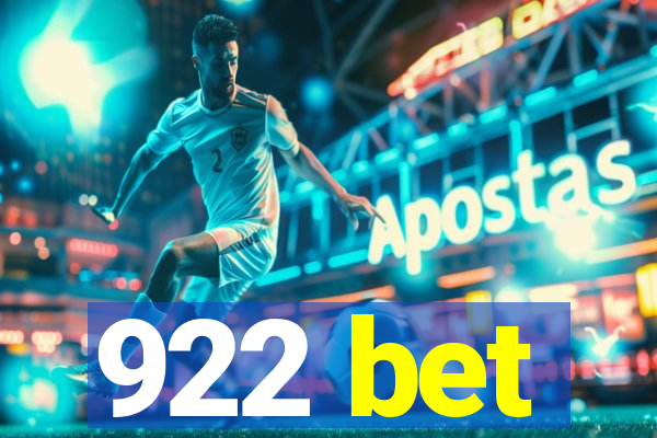 922 bet