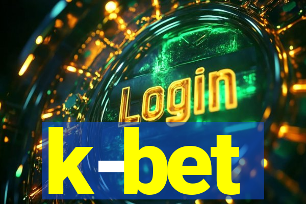 k-bet