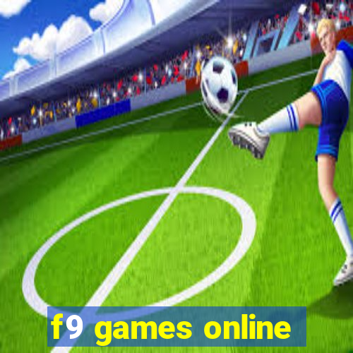 f9 games online