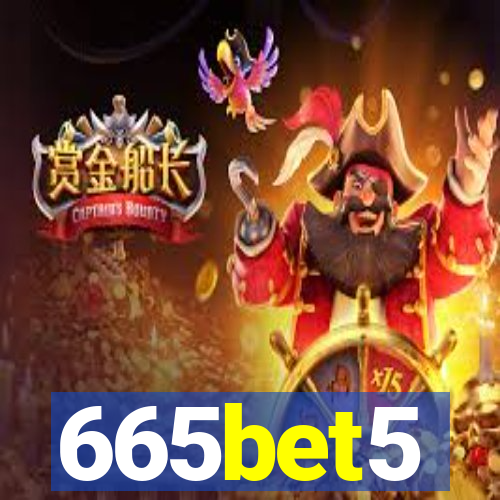 665bet5