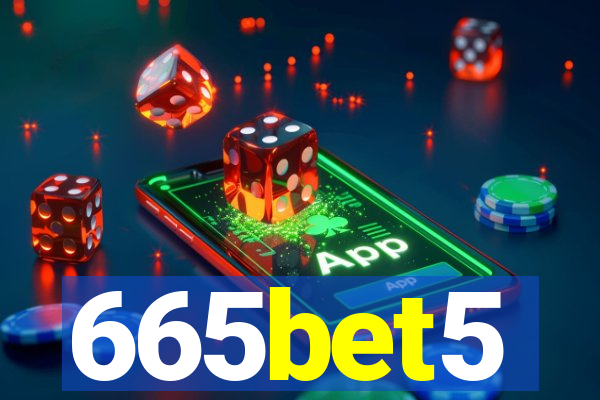 665bet5