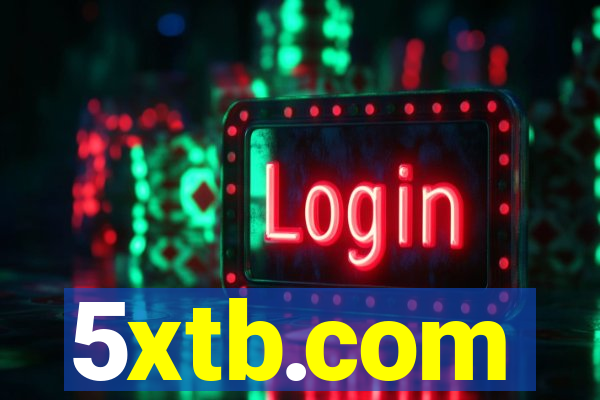 5xtb.com