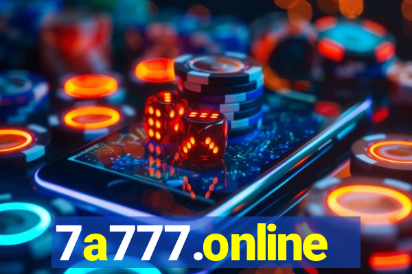 7a777.online