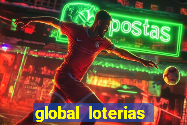 global loterias jogo do bicho