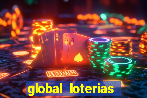 global loterias jogo do bicho