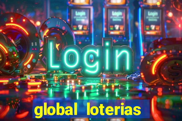 global loterias jogo do bicho