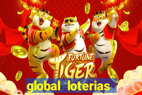 global loterias jogo do bicho