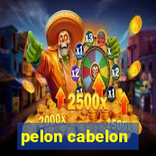 pelon cabelon