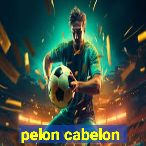 pelon cabelon