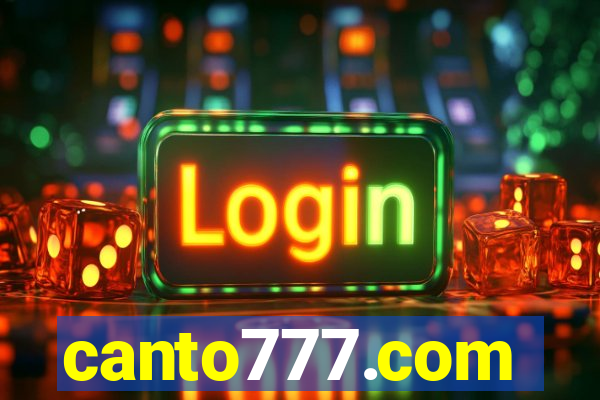 canto777.com