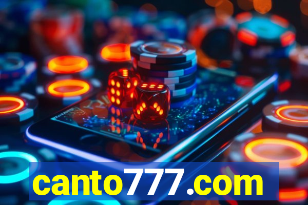 canto777.com