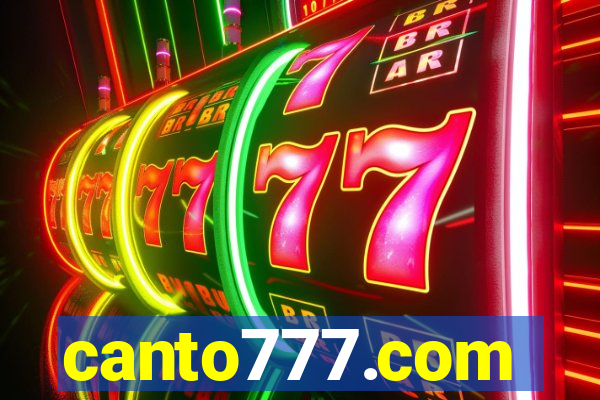 canto777.com