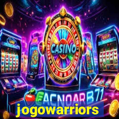 jogowarriors