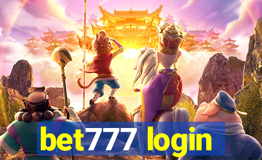 bet777 login