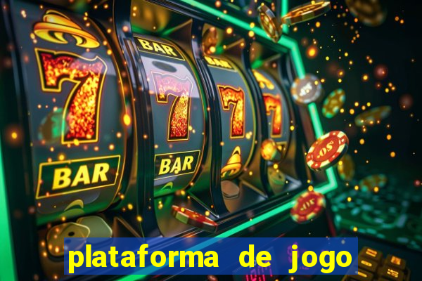 plataforma de jogo que paga no cadastro facebook