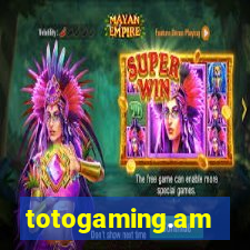 totogaming.am