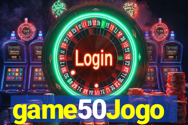 game50Jogo