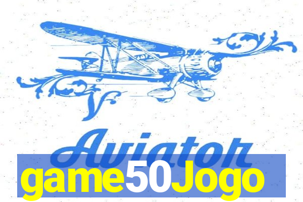 game50Jogo