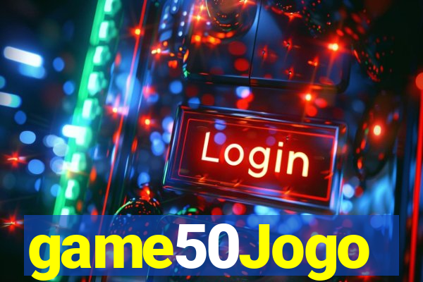 game50Jogo