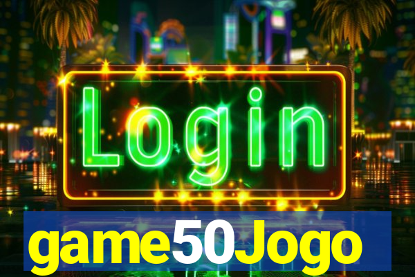 game50Jogo