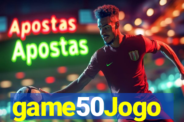 game50Jogo