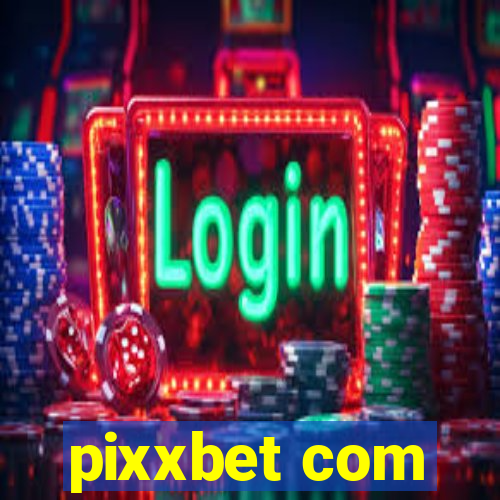 pixxbet com