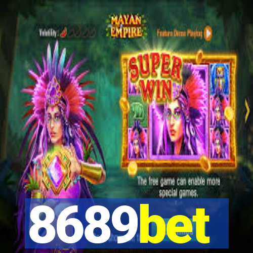 8689bet