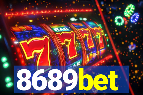 8689bet