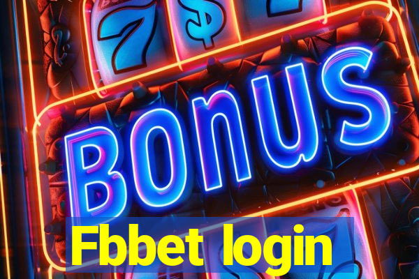 Fbbet login